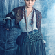 Illustration for article titled Arya Stark Is Barely Recognizable In Her New iGame Of Thrones/i Outfit